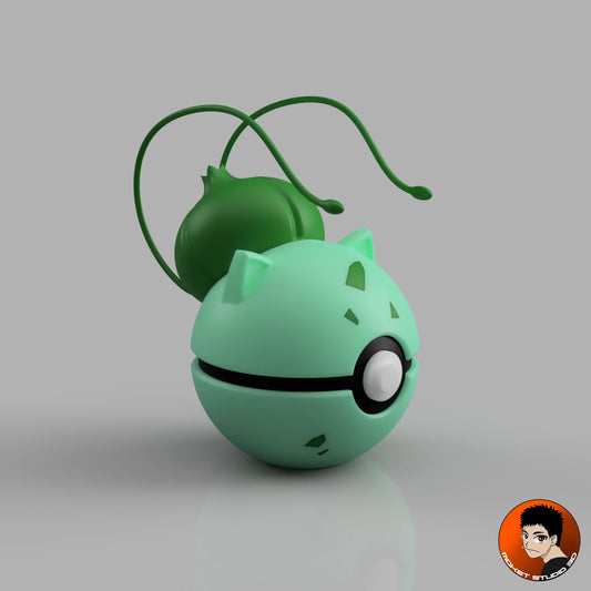 #0001 - Attrapez-les Tous avec Style !