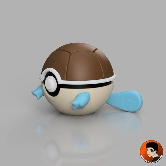 #0007 - Attrapez-les Tous avec Style !