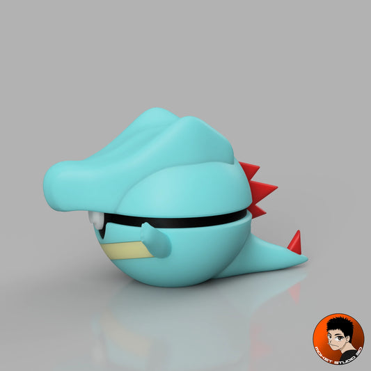 #0158 - Attrapez-les Tous avec Style !