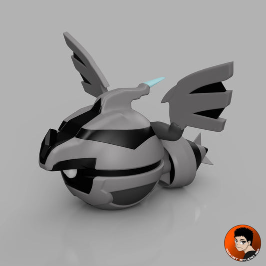 #0644 - Attrapez-les Tous avec Style !