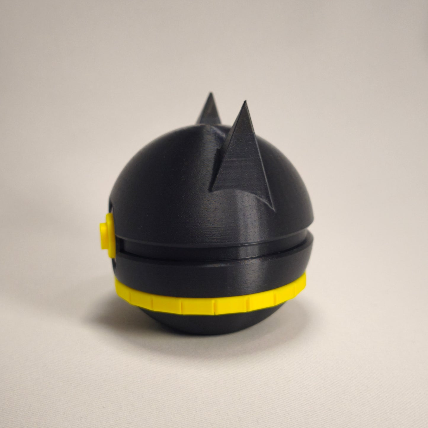 MS3D Ball Batman - La Fusion du Super-Héros et du Dresseur !