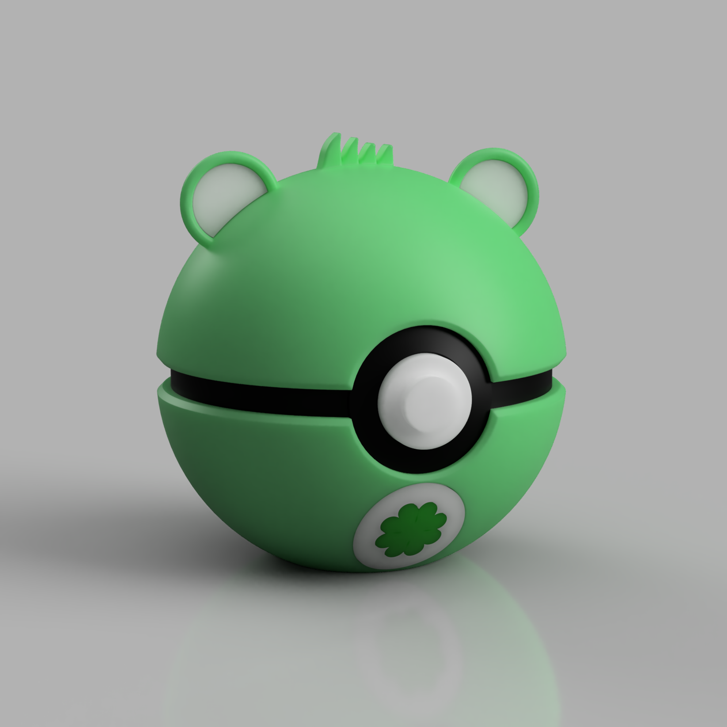 MS3D Ball Les Bisounours – Douceur, magie et nostalgie réunies ! 🌈🐻