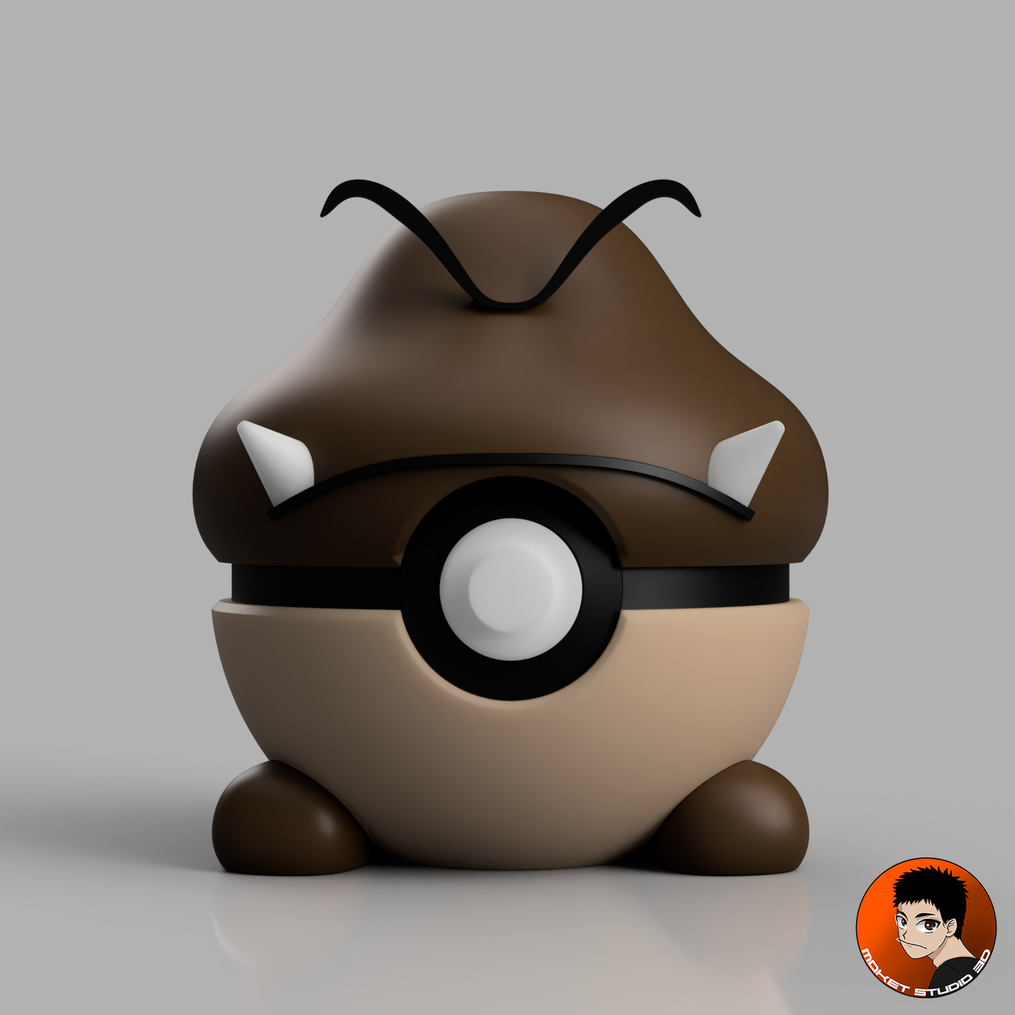 Pack de 9 Balls Univers Mario avec support de présentation – Toute la bande du Royaume Champignon dans votre collection ! 🍄🎮