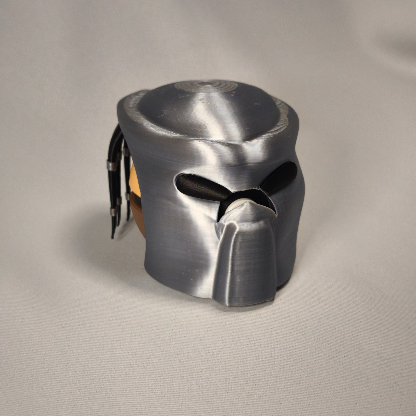 MS3D Ball Duo Alien & Predator avec support double – Le choc des titans en version collector !