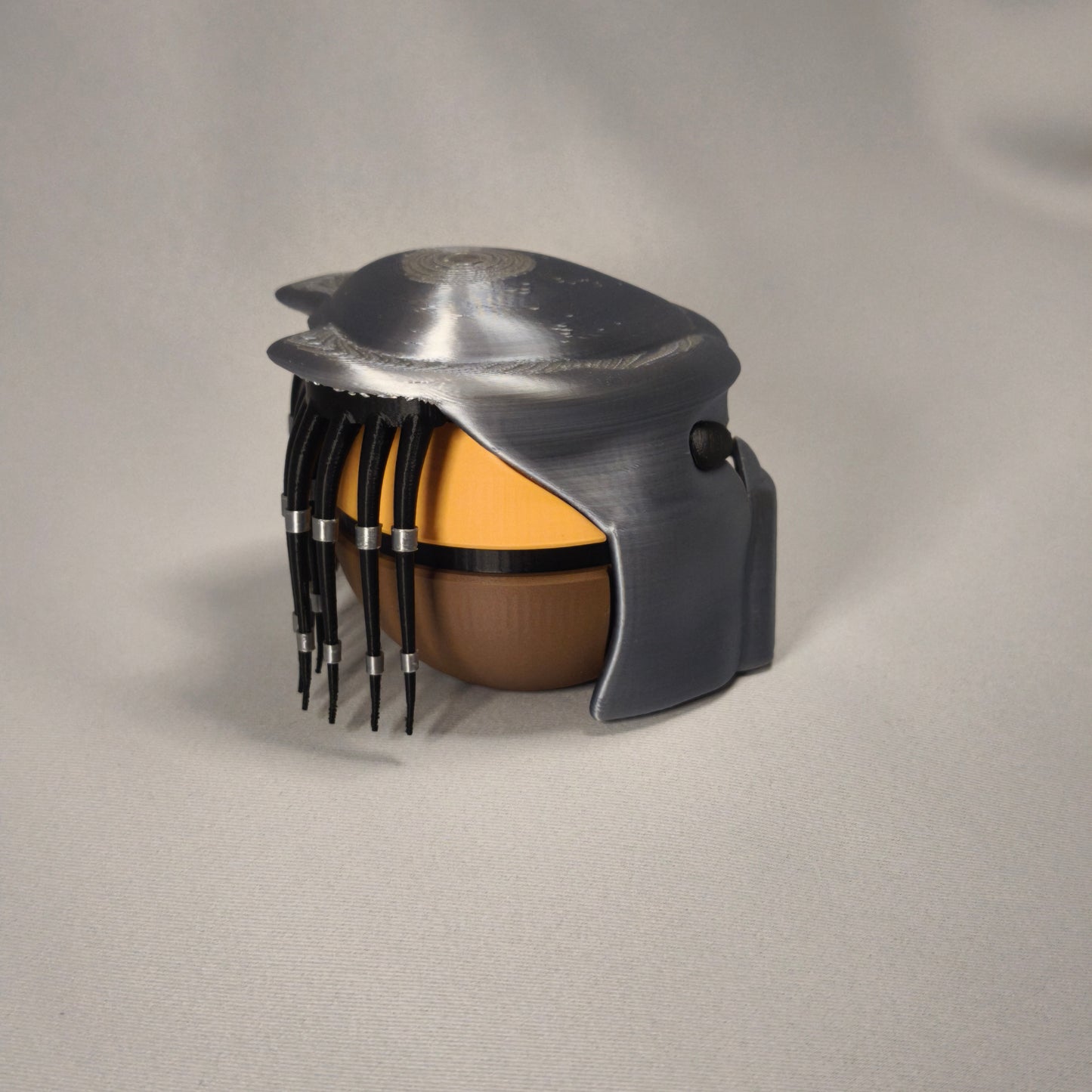 MS3D Ball Duo Alien & Predator avec support double – Le choc des titans en version collector !