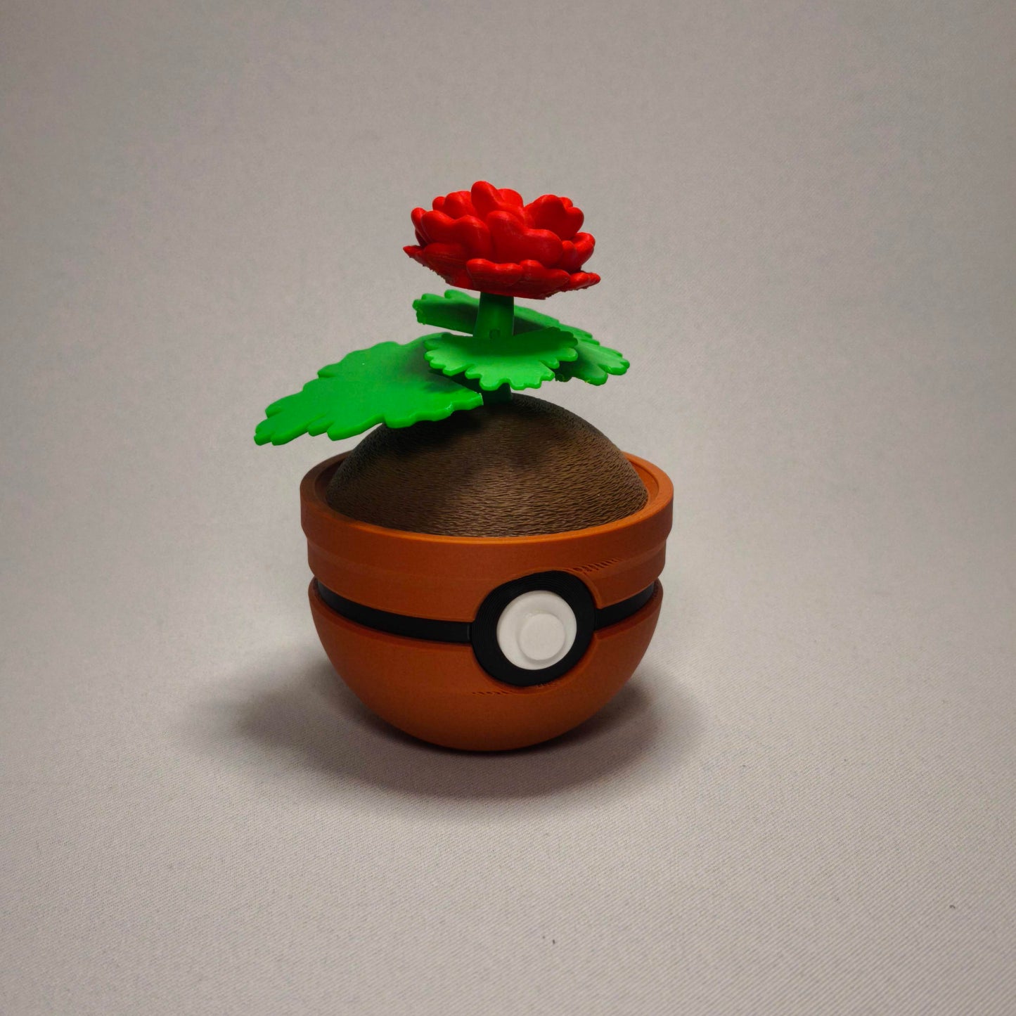 MS3D Ball Gérardnium – Clin d’œil à Astérix : Mission Cléopâtre