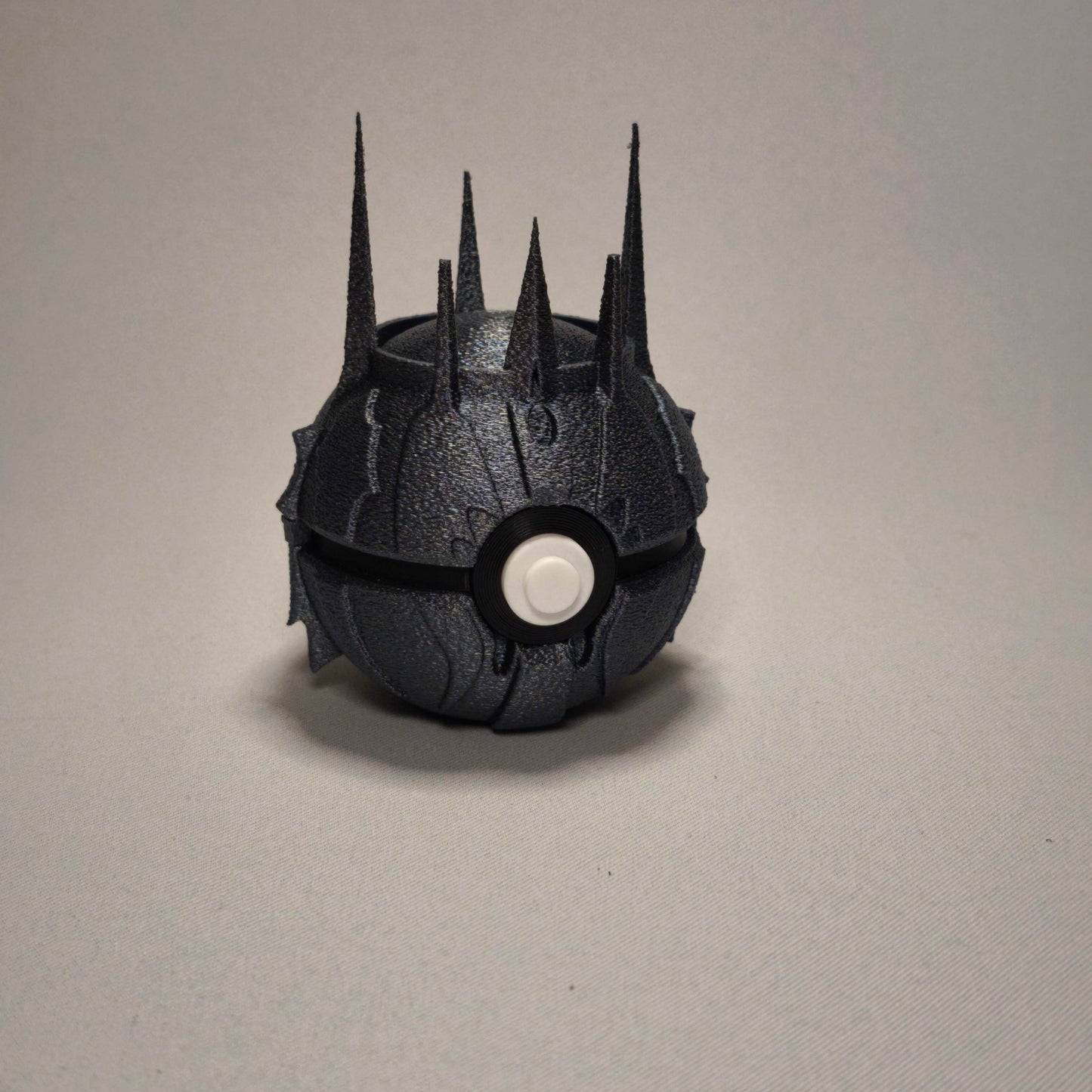 MS3D Ball Sauron – Le pouvoir absolu dans la paume de votre main