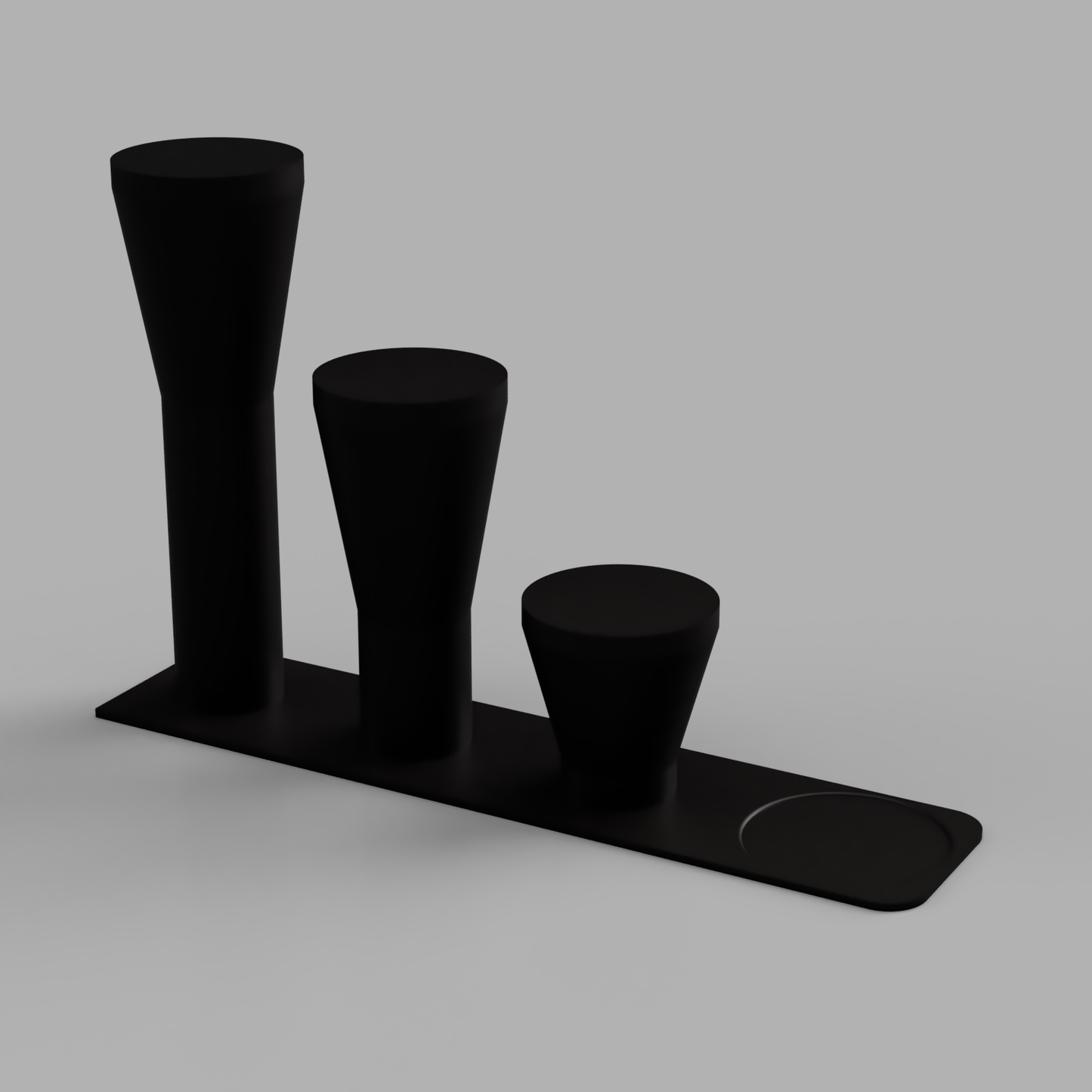 Support pour 4 Pokéballs - Mettez Vos Précieuses Captures en Valeur !