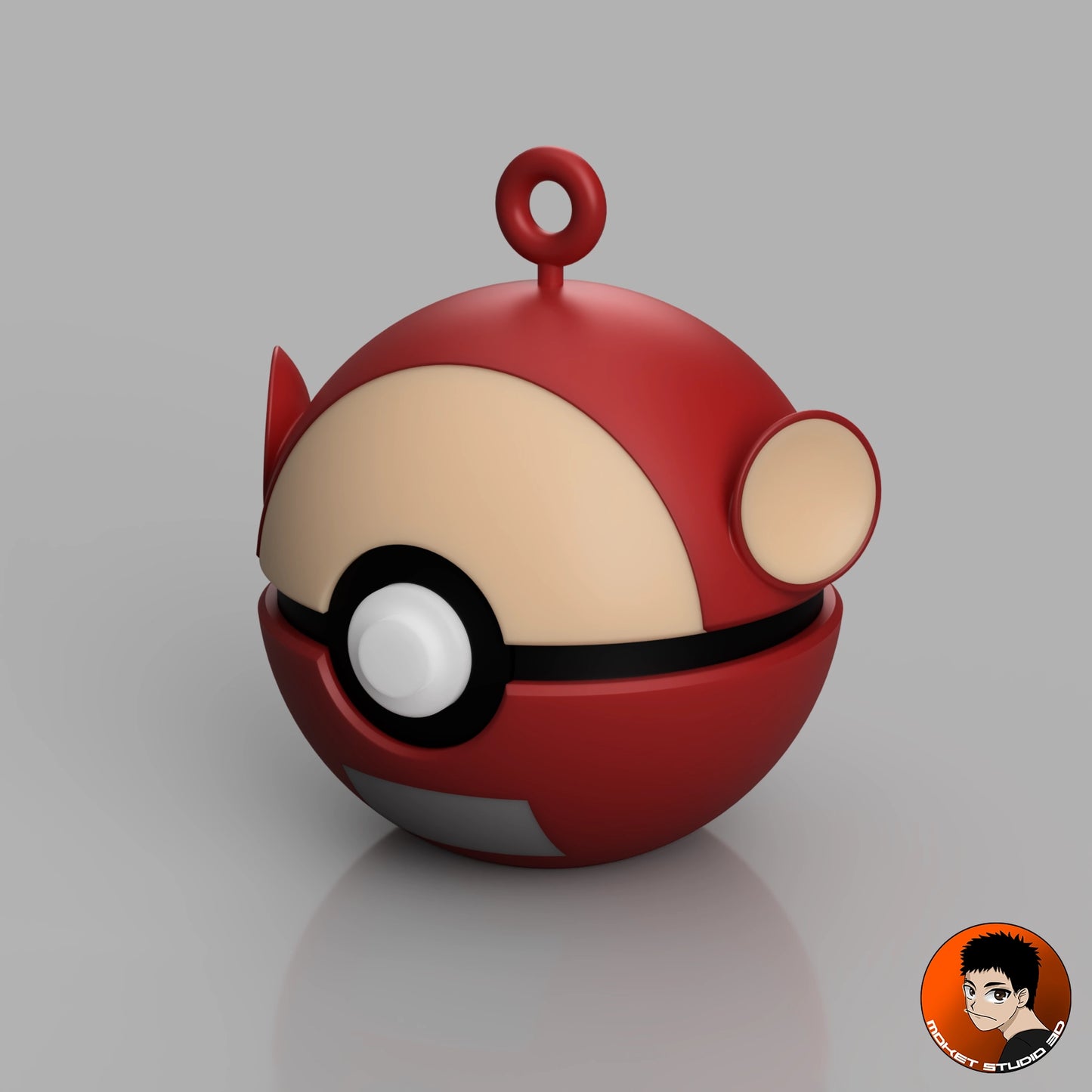 MS3D Ball Télétubbies – Les icônes colorées de votre enfance en version collector ! 🌈🍼📺