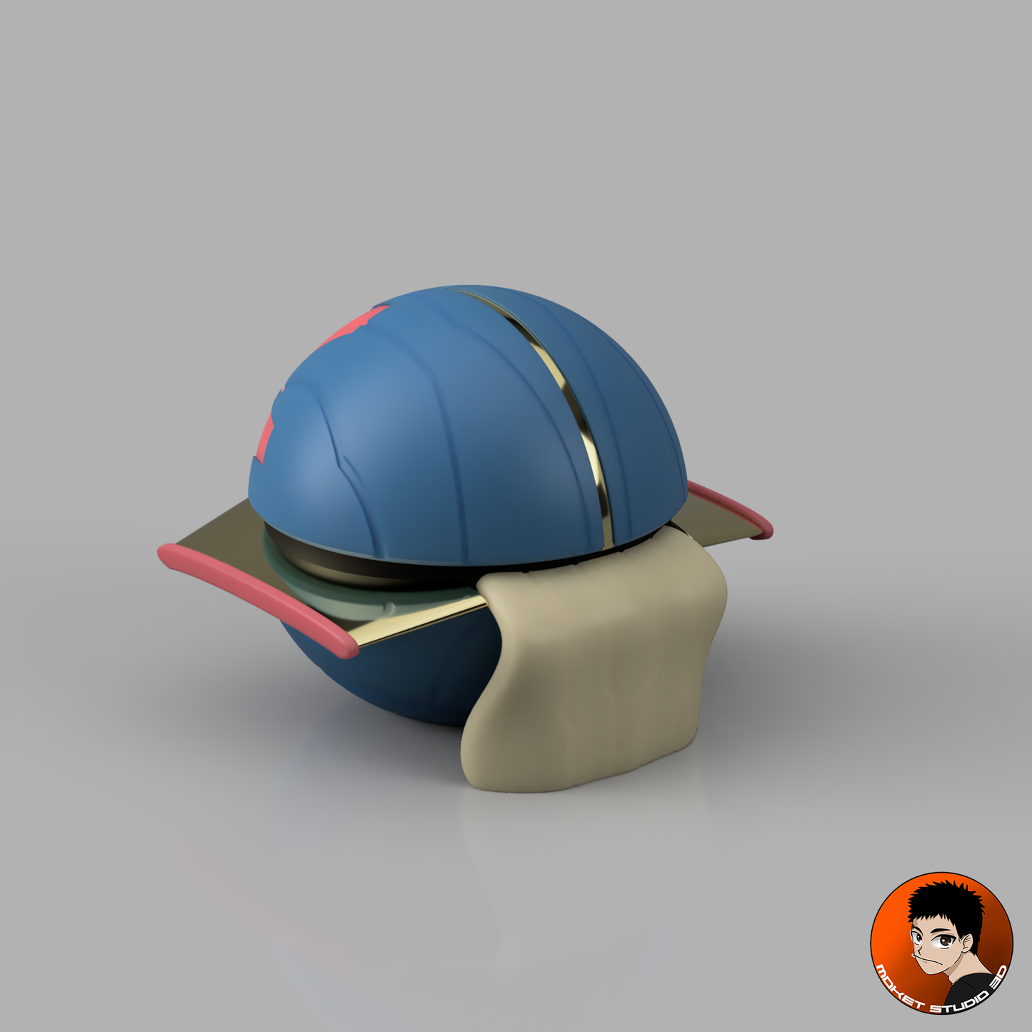 MS3D Ball Vision – L’intelligence artificielle au service de votre collection !
