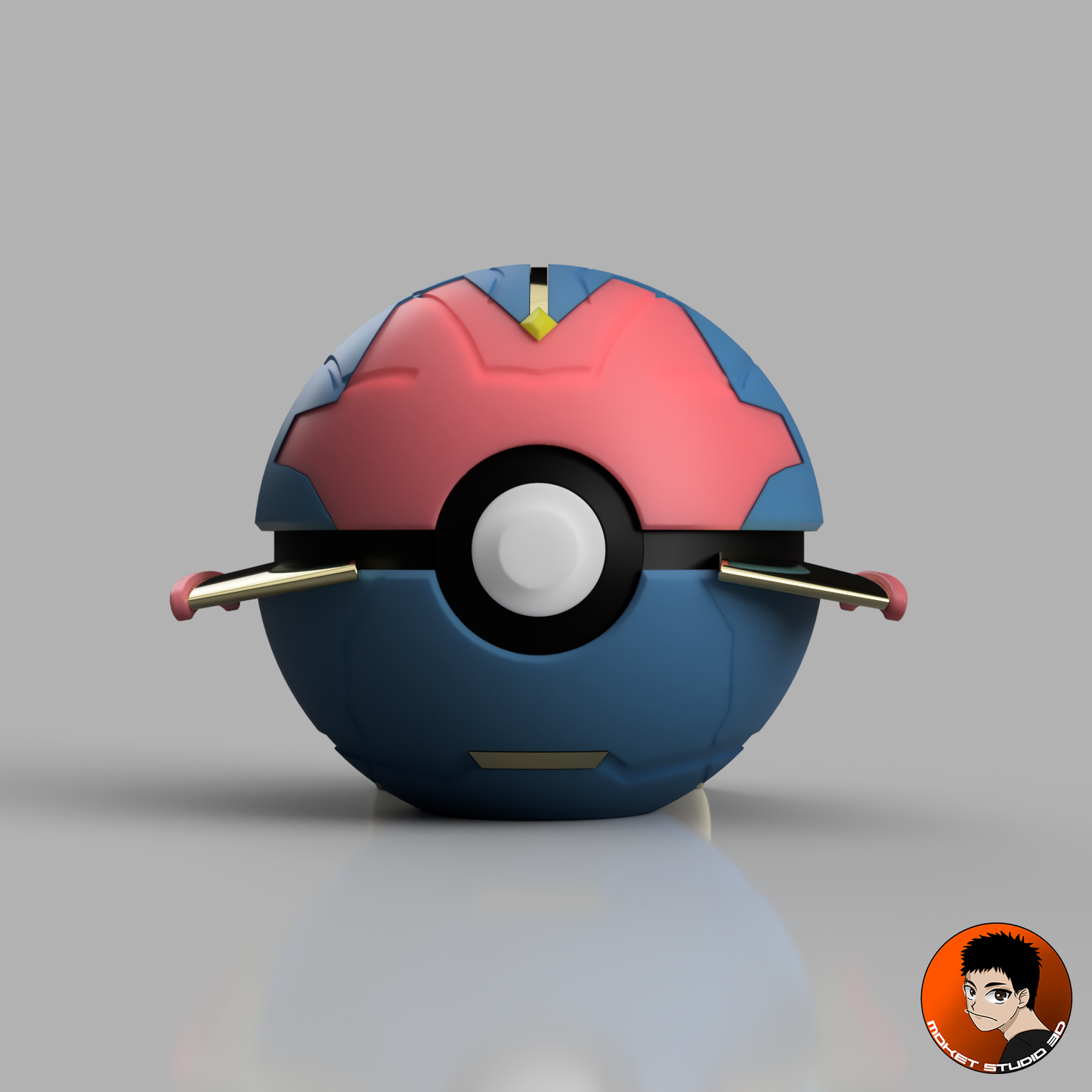 MS3D Ball Vision – L’intelligence artificielle au service de votre collection !