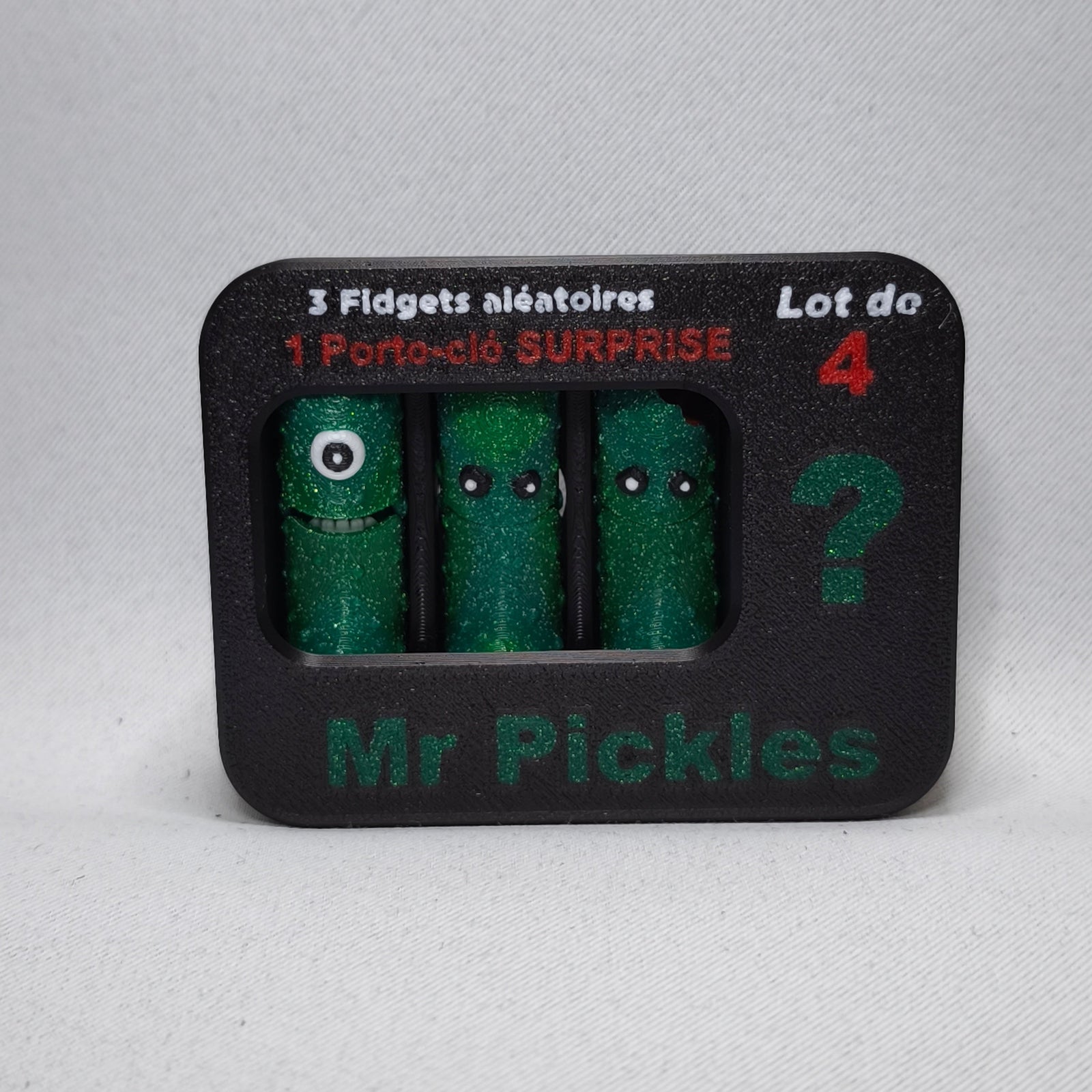 Gift ideas under 20 EUR