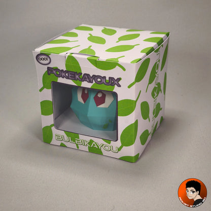 0001 – Bulbikayou – Le bourgeon magique des clairières originelles