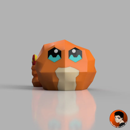 0004 – Salakayou – La flamme vive des cavernes ardentes