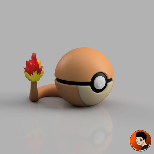 #0004 - Attrapez-les Tous avec Style !