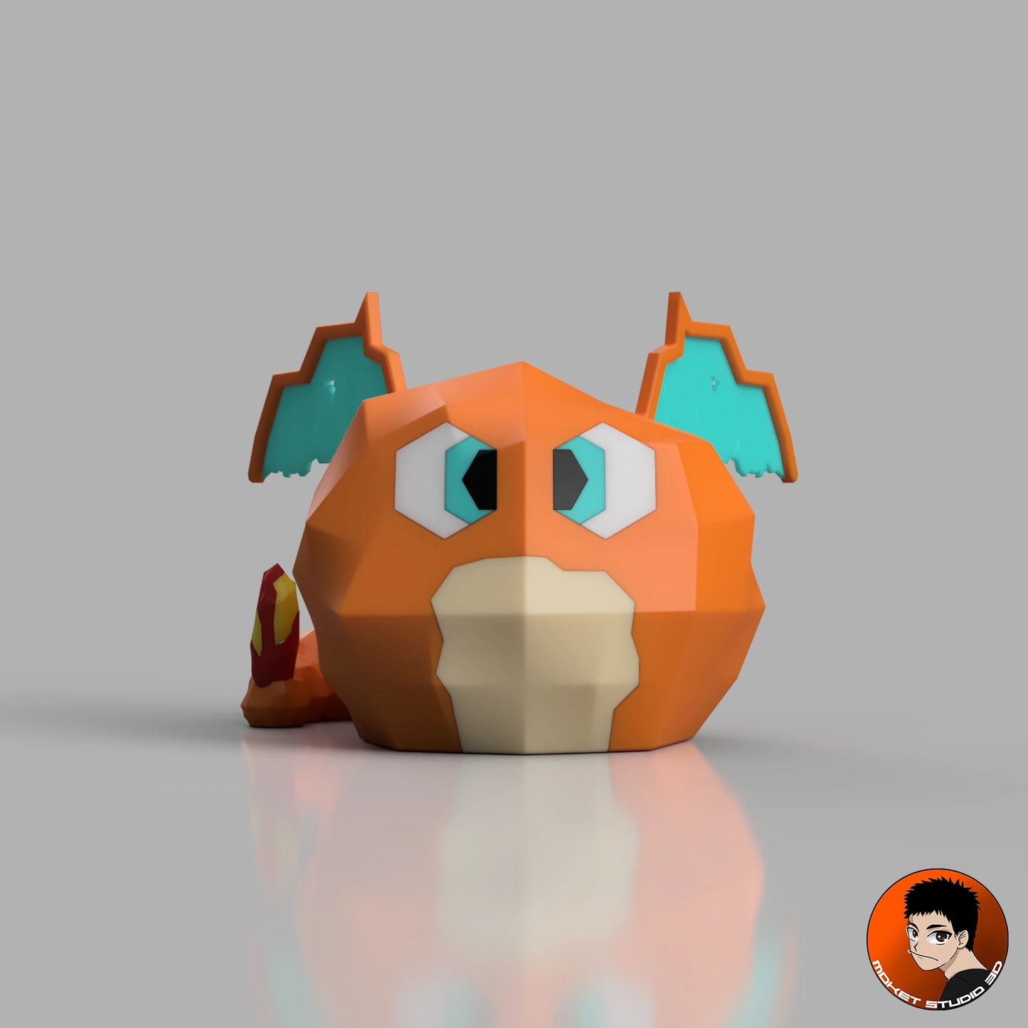 0006 – Drakayou – Le jeune gardien des falaises venteuses