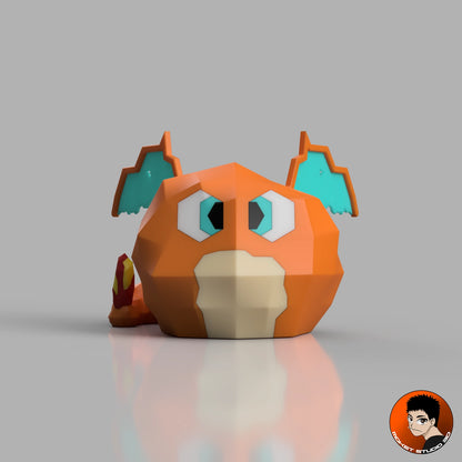 0006 – Drakayou – Le jeune gardien des falaises venteuses