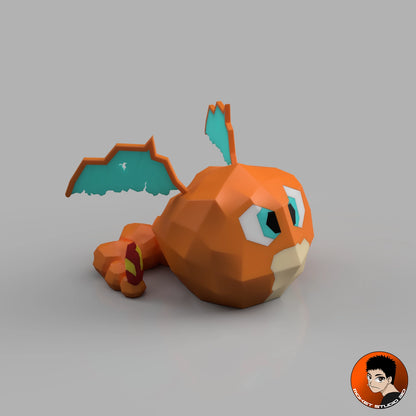 0006 – Drakayou – Le jeune gardien des falaises venteuses