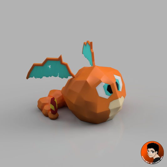 0006 – Drakayou – Le jeune gardien des falaises venteuses