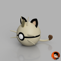 #0052 Miaouss - Attrapez-les Tous avec Style !