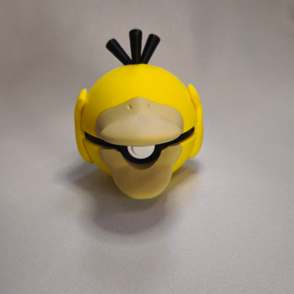 #0054 Psykokwak ball - Attrapez-les Tous avec Style !