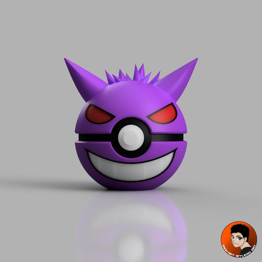 #0094 - Attrapez-les Tous avec Style !