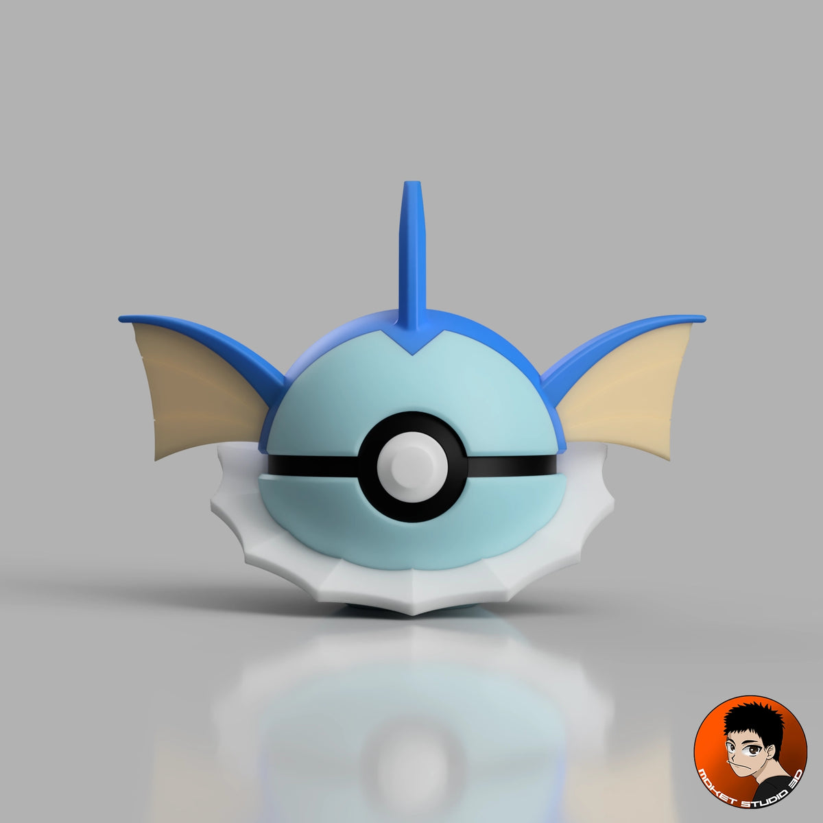 Eevee and Evolutions Pack - 9 Balls with Stand