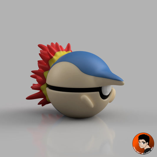 #0155 - Attrapez-les Tous avec Style !