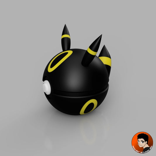 #0196 - Attrapez-les Tous avec Style !