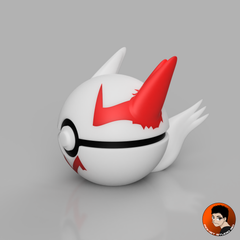 #0335 Mangriff - Attrapez-les Tous avec Style !