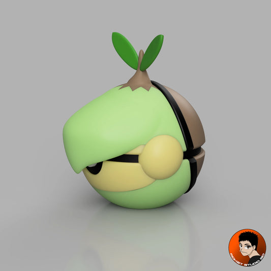 #0387 - Attrapez-les Tous avec Style !