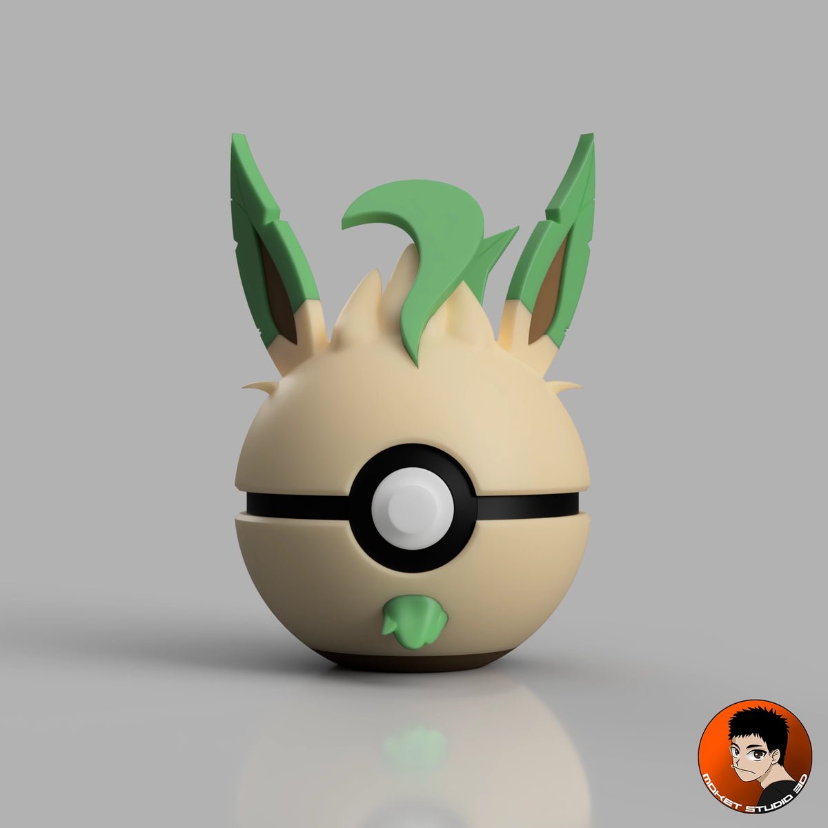 Eevee and Evolutions Pack - 9 Balls with Stand