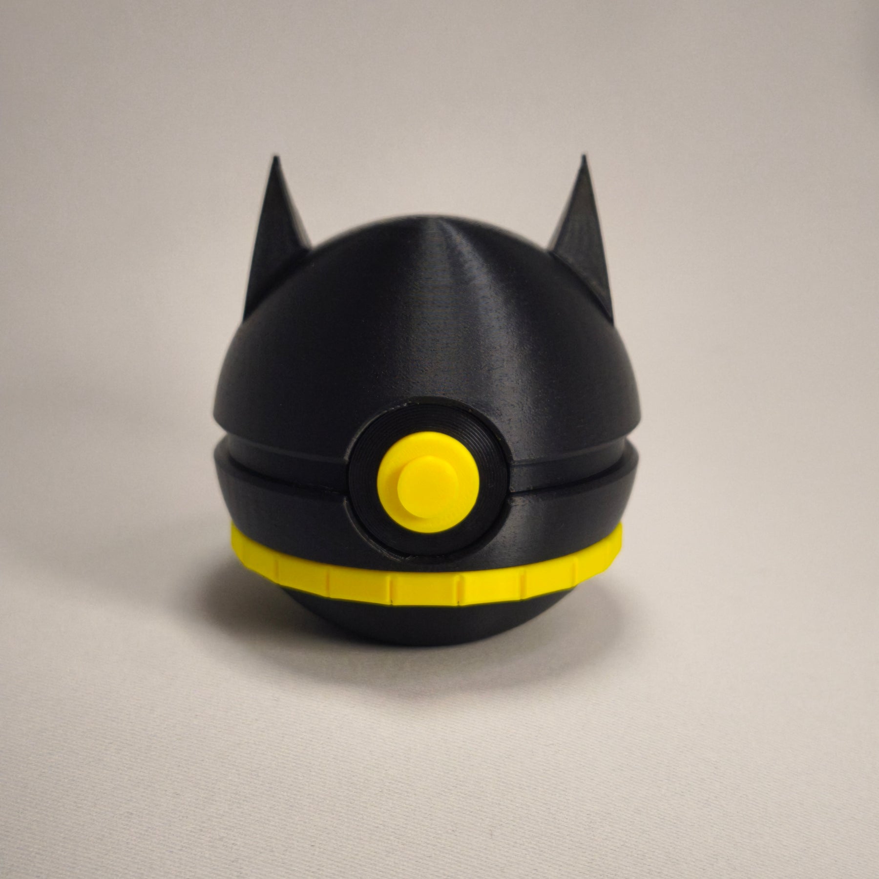 MS3D Ball Batman - La Fusion du Super-Héros et du Dresseur !