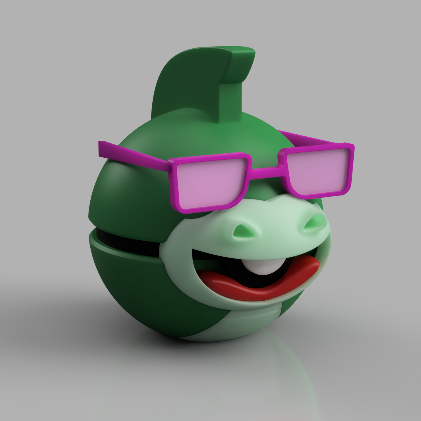 MS3D Ball Denver, le Dernier Dinosaure – Capturez la Nostalgie ! 🦕🎸