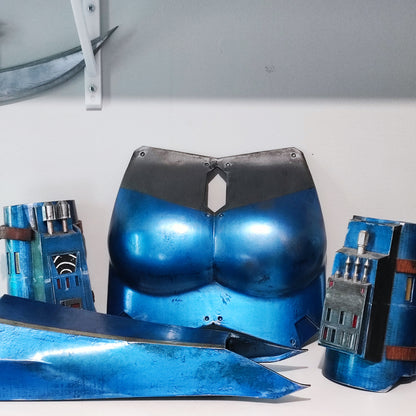 Accessoire de cosplay