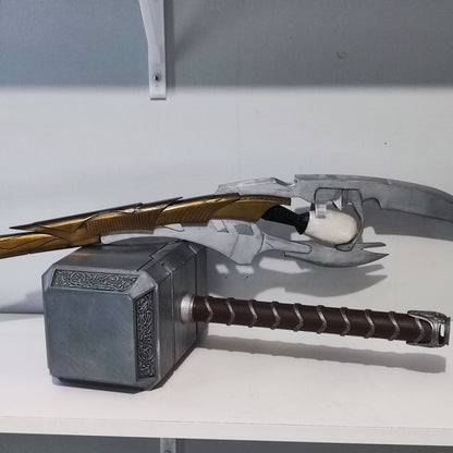 Accessoire de cosplay