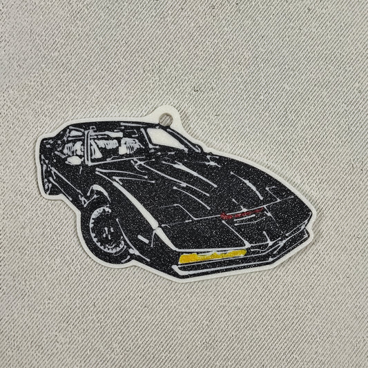 Porte-clé k2000 - KITT