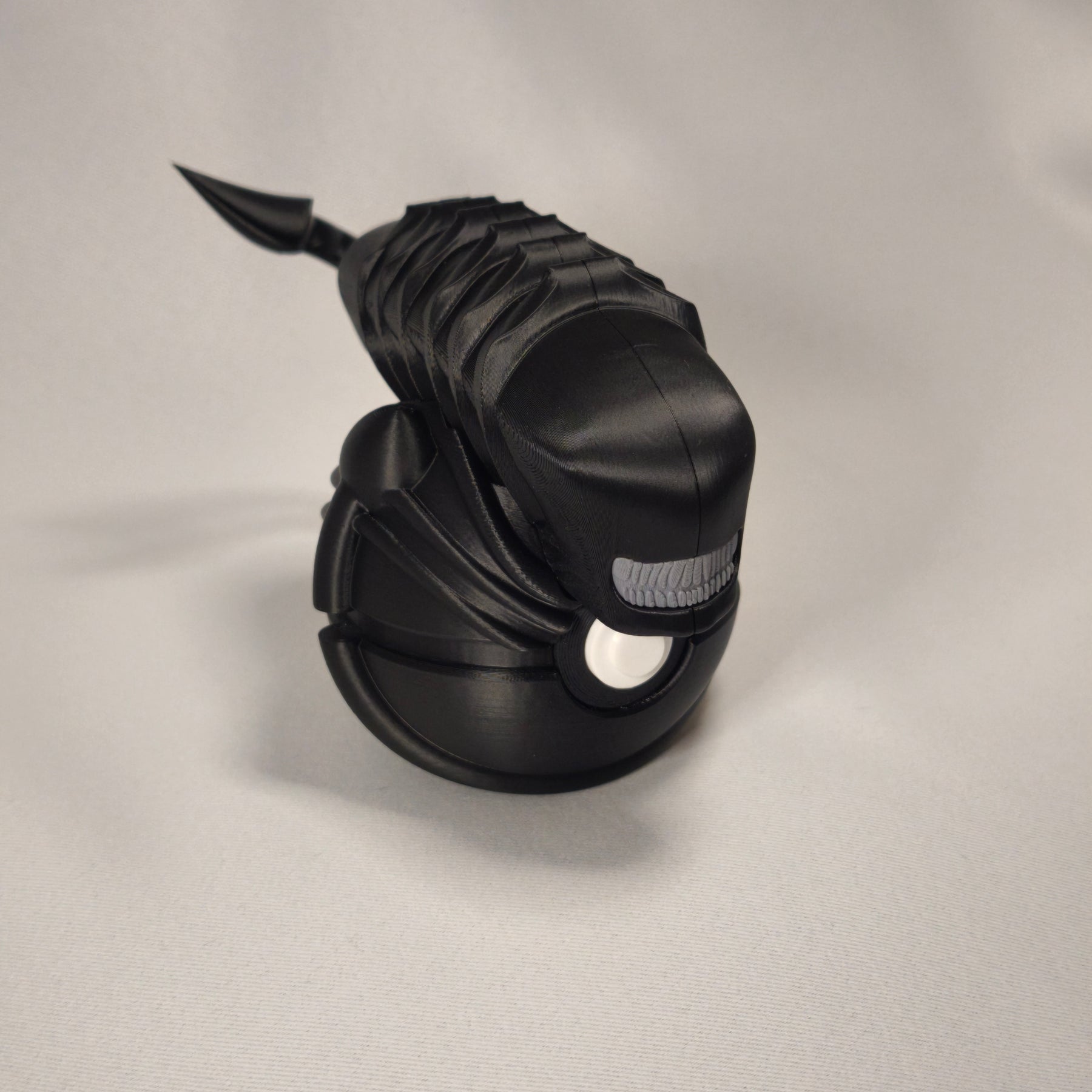Duo Alien & Predator - 2 Balls avec support