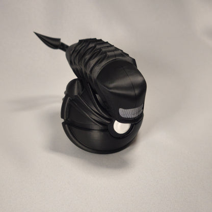 MS3D Ball Duo Alien & Predator avec support double – Le choc des titans en version collector !