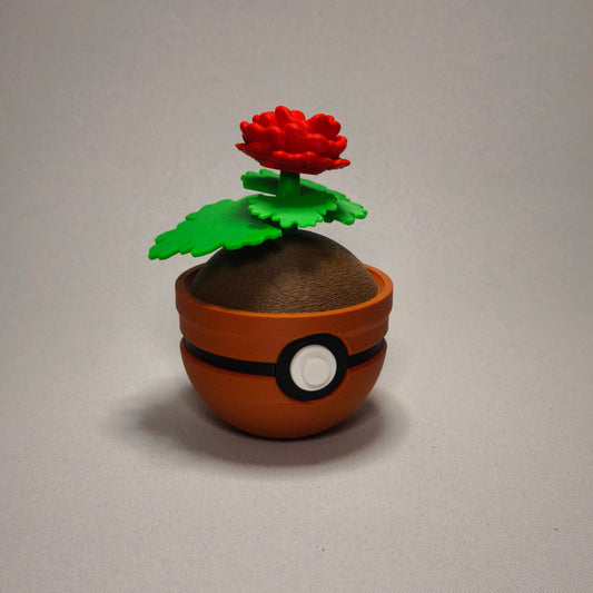 MS3D Ball Gérardnium – Clin d’œil à Astérix : Mission Cléopâtre