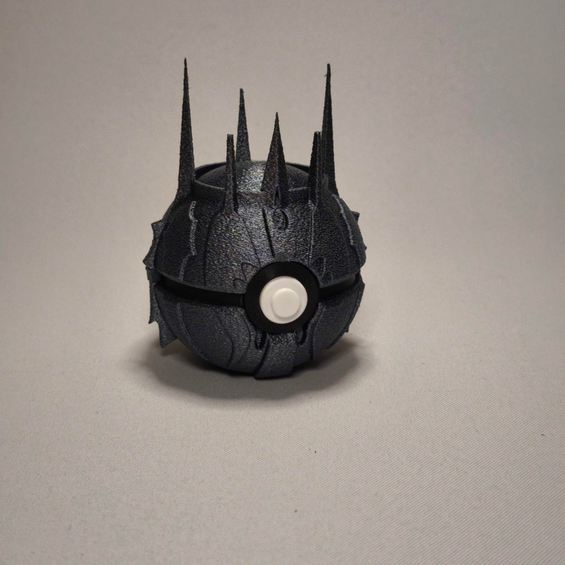 MS3D Ball Sauron – Le pouvoir absolu dans la paume de votre main