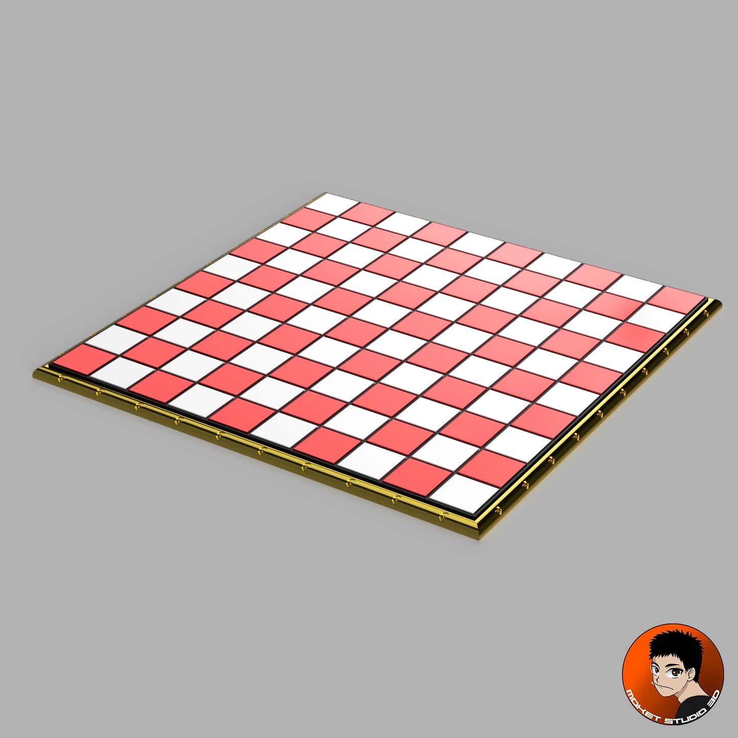 Jeu de Dames Pokémon – Plateau + pions