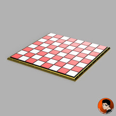Plateau de jeu d’échecs Pokémon – Plateau seul