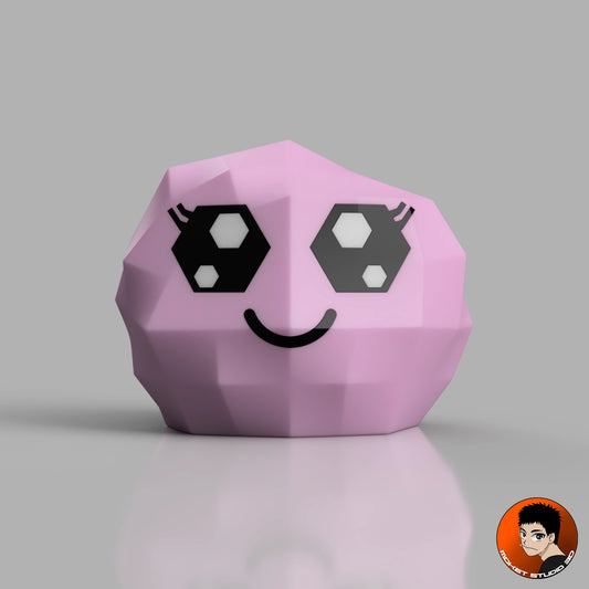 Kayoute l’Originelle – Gardienne de la vie et souffle créateur du monde Kayou