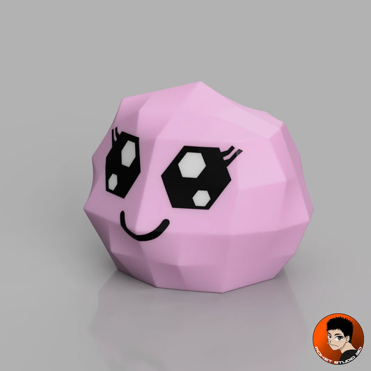 Kayoute l’Originelle – Gardienne de la vie et souffle créateur du monde Kayou