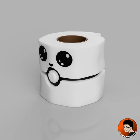 MS3D Ball PQ Kawaii – La plus mignonne des créations décalées !