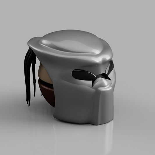 MS3D Ball Predator – Capturez votre proie avec style !
