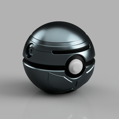 MS3D Ball RoboCop – La Fusion Ultime entre Justice et Science-Fiction ! 🤖⚡