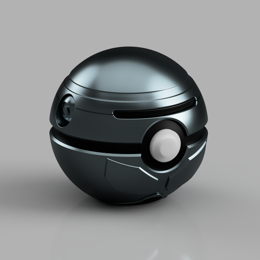 MS3D Ball RoboCop – La Fusion Ultime entre Justice et Science-Fiction ! 🤖⚡