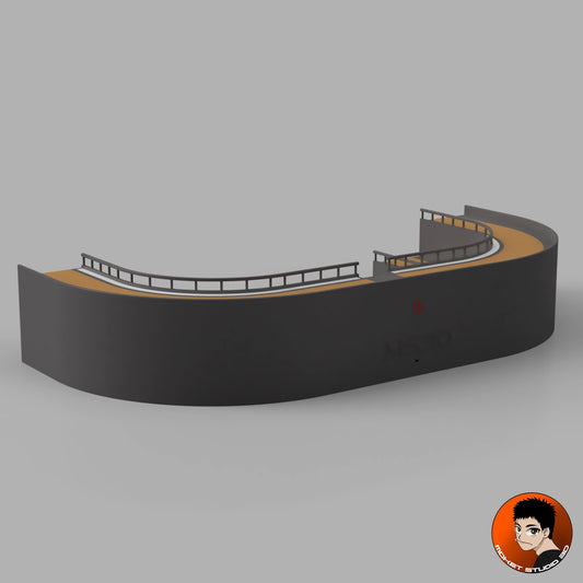 Stadium Pokémon – Support lumineux XXL pour Balls de collection ⚔️✨🎮